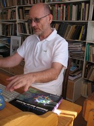 Janos Toth