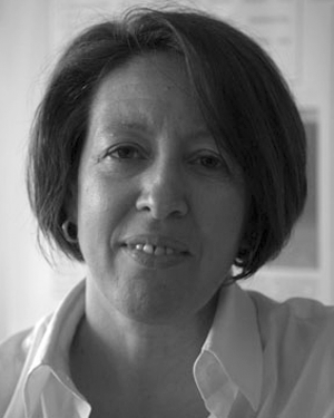 Laura Beranzoli