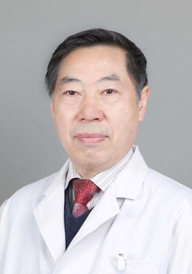 Jie Chen