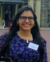 Adriana Paluszny
