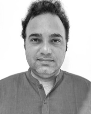 Parveen Kumar