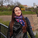 Diana Hrakova