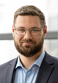 Arne Rottger