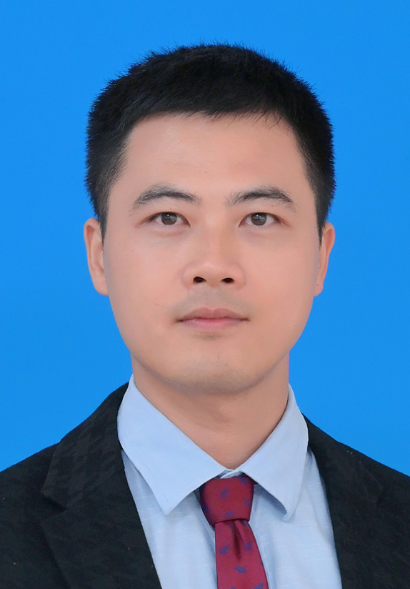 Weiyi Lin