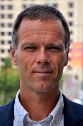 Magnus Nydén