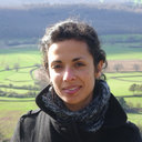 Julie Borg