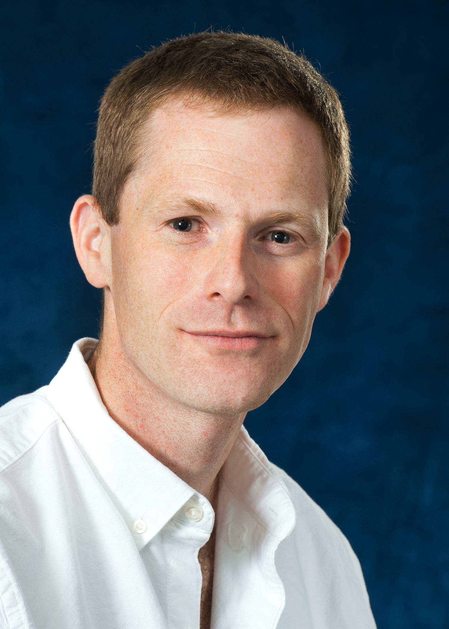 Ian R. Porter