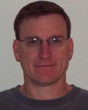 John A. Rushing