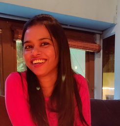 Garima Singh