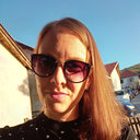 Milena Radenkovic
