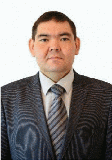 K. K. Abishev