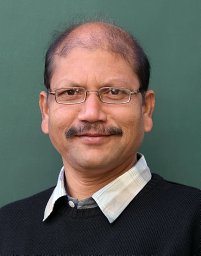 Rajkumar Ramteke