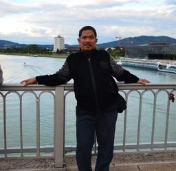 Joko Sutrisno