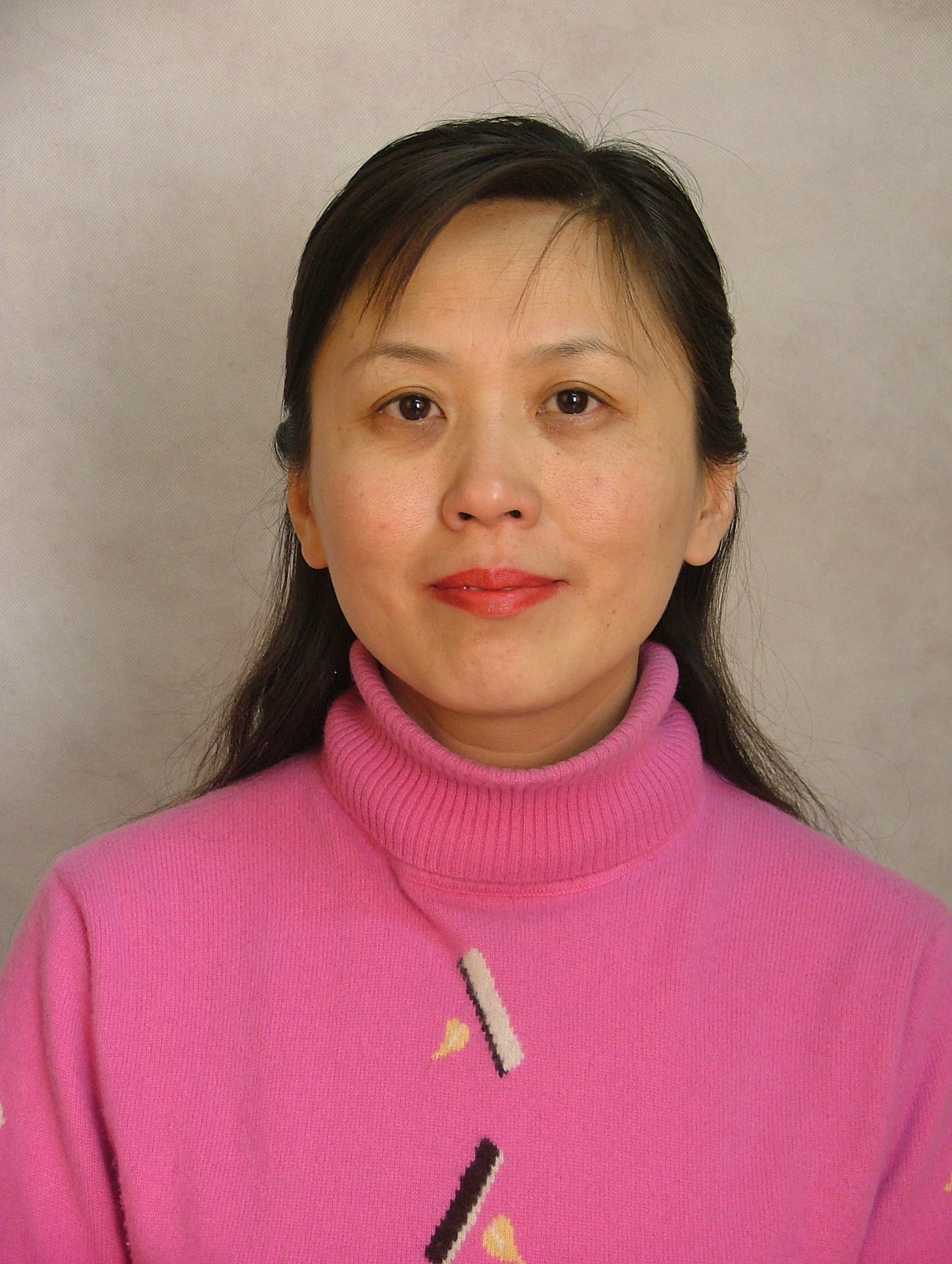 Yongmei Hu