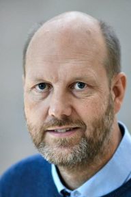 Claus Lindbjerg Andersen