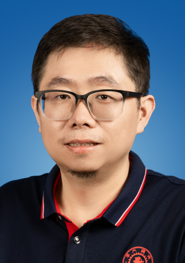 Deqiang Han