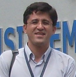 ramin nourqolipour
