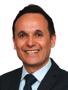Jose Garcia