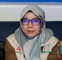Ratih Damayanti