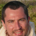 Eric Marcel, Charles Etter