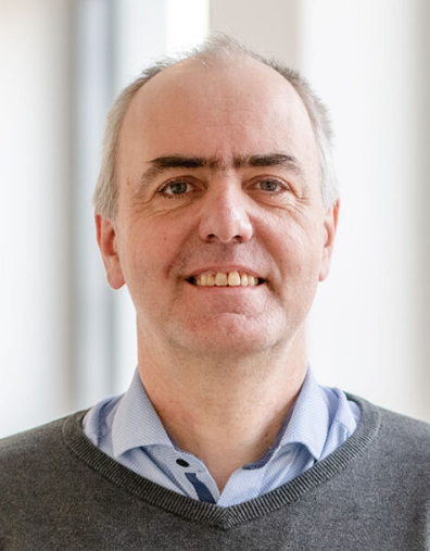 Achim Von Keudell