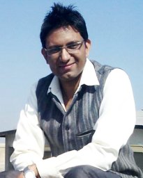 Bharati Sanjay