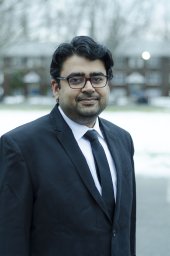 Shashank Mehrotra