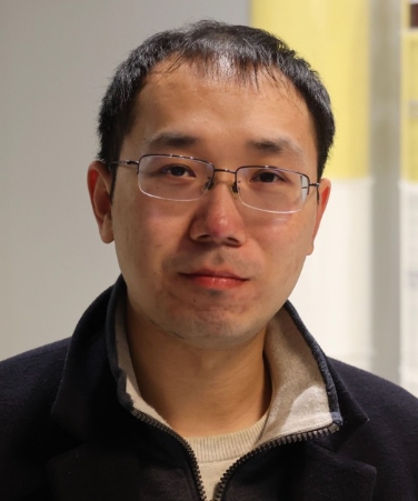 Fanghui Liu