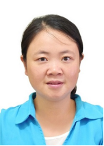 Lushuang Xie