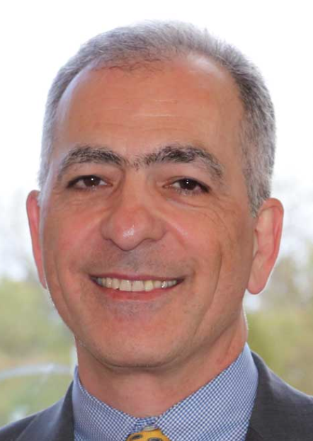 Khalil Najafi