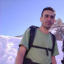 Gholamreza Khoshsima