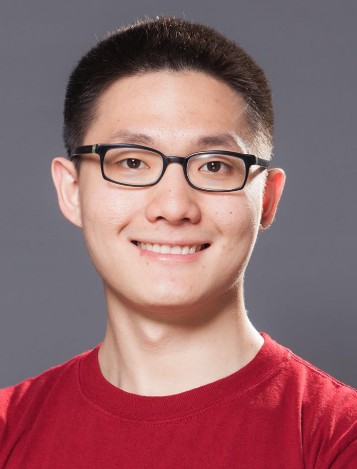 Peter Kuan-Ting Yu