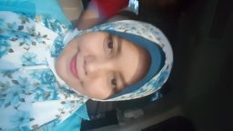 Kurniawati Naim
