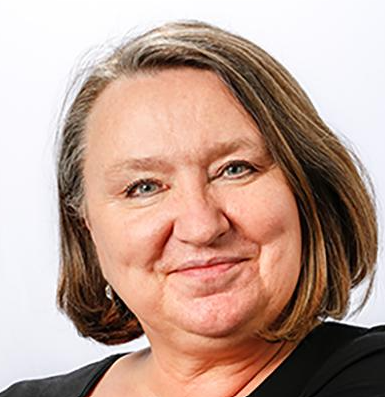 Karolina Palucka
