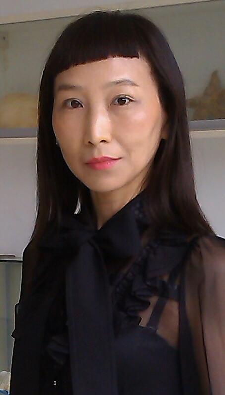 Shanshan Liu