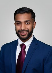 Rohun Gupta