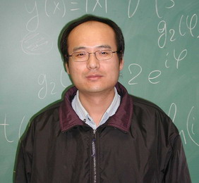 Yong Li