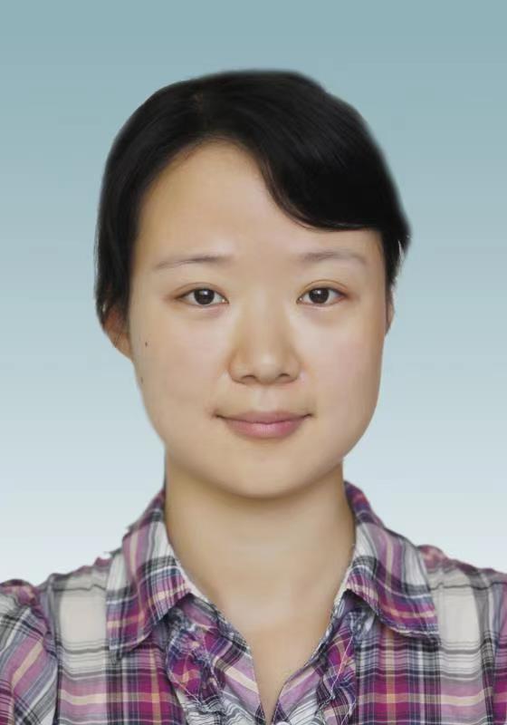 Jing Lin