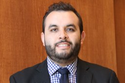 Roberto Mota