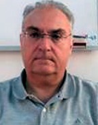 Dimitrios Panias