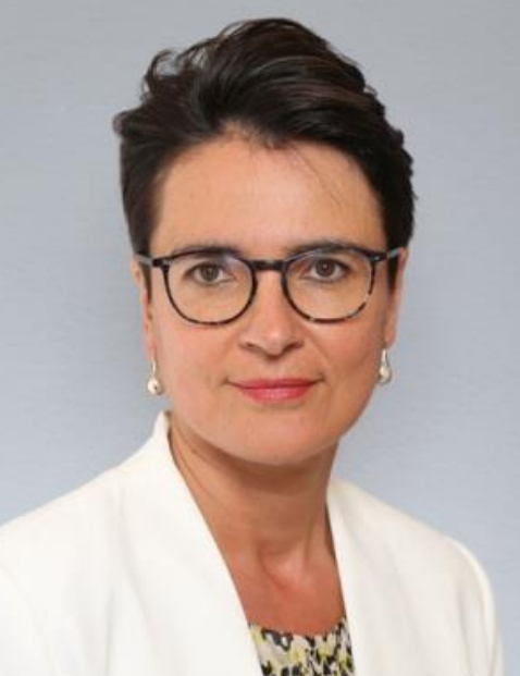 Caroline Mellot Draznieks