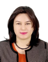 Saoussen Hammami