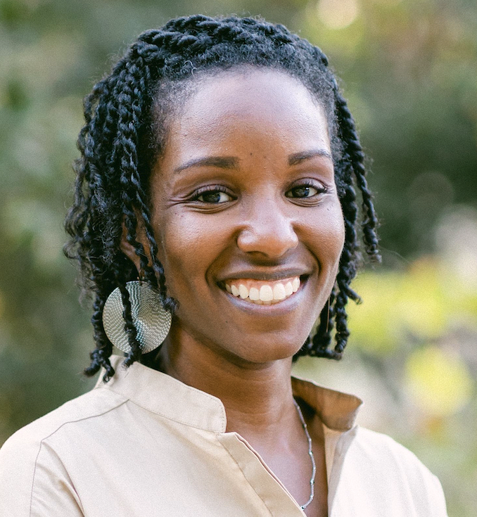 Stacey Finley