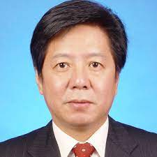 Weihe Huang