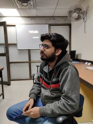 Prabuddha Roy