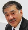 Kazuo Kuroda