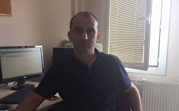 Ugur Guvenc