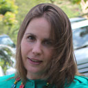 Mieke Bourne