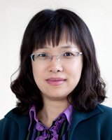Zhiyan Xiao