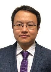 Jianfeng Wang